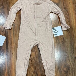 Kyte BABY sunset Kids One Piece